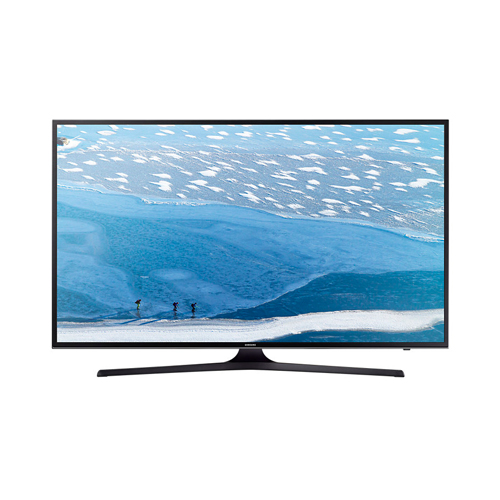Samsung 4K ULTRA HD Smart TV 50" - 50KU6000